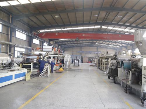 吉(ji)祥新世紀(ji)鋁(lv)塑板廠(chang)家(jia)