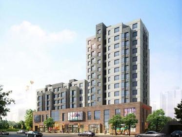 鋁塑板廠(chang)家(jia)案例(li)