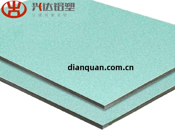 吉(ji)祥(xiang)鋁塑(su)板