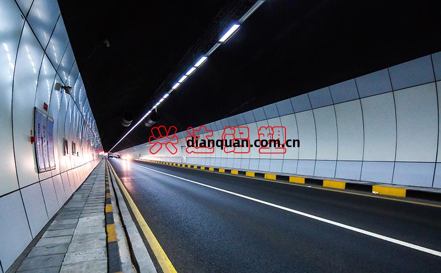 臨沂(yi)市三(san)河(he)口隧道(dao)