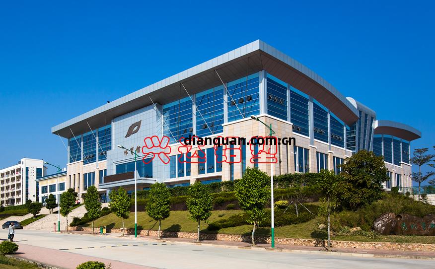 日照市(shi)體育(yu)館(guan)