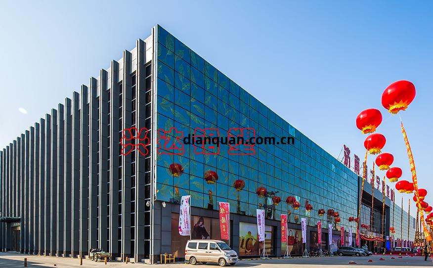 3M辦公(gong)大(da)樓