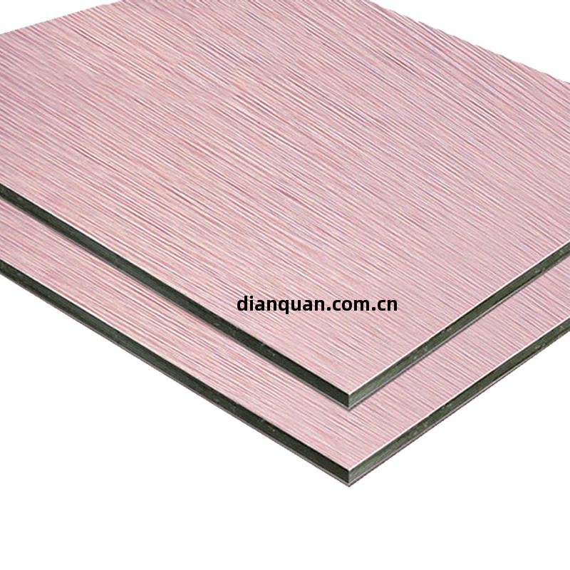 鋁塑(su)板(ban)表(biao)面(mian)修補方(fang)法(fa)